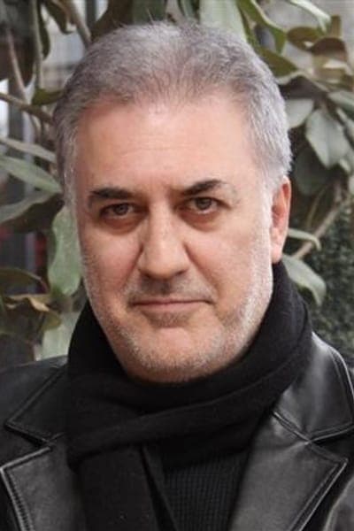 Tamer Karadağlı