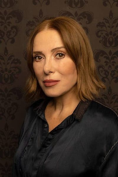 Zuhal Olcay