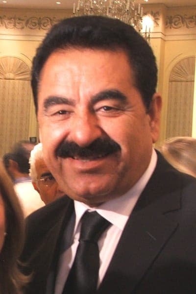 İbrahim Tatlıses