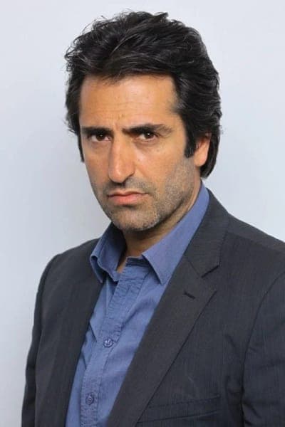 Mahsun Kırmızıgül