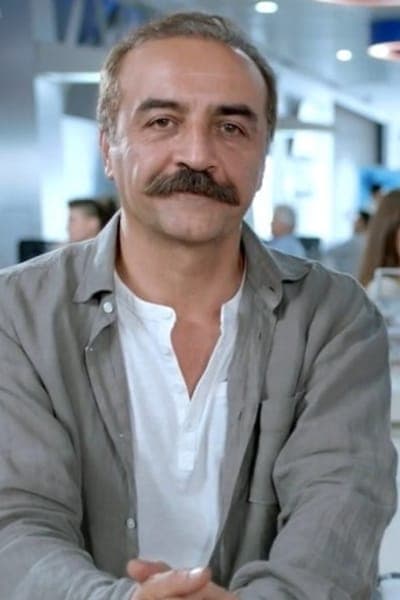 Yılmaz Erdoğan