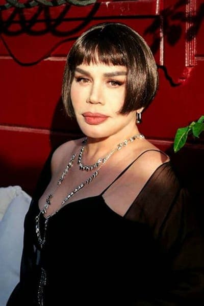 Sezen Aksu