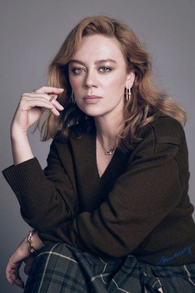 Demet Evgar